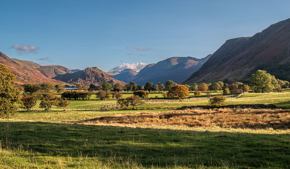 Great Gable Great Gable